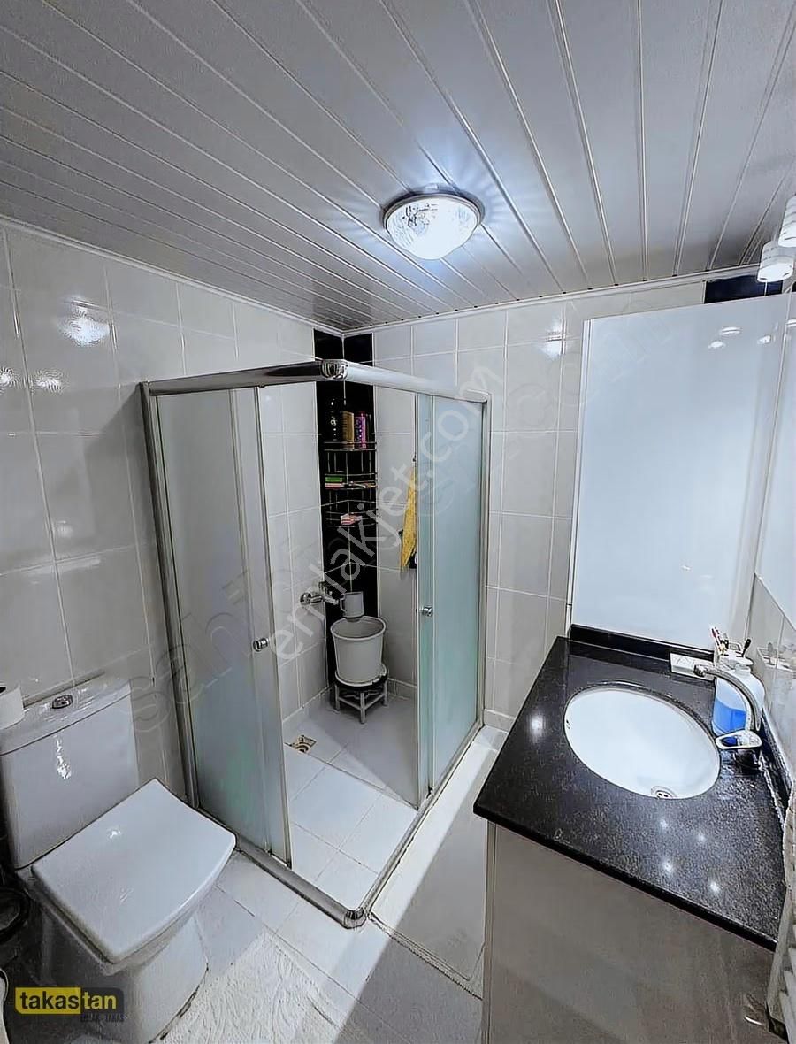 Takas Emlaktan Fıstıklık Merkez De Masrafsız Satılık 3+1 Daire - Görsel 20