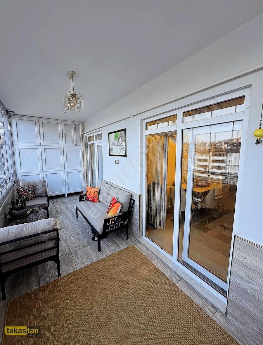 Takas Emlaktan Fıstıklık Merkez De Masrafsız Satılık 3+1 Daire - Görsel 19