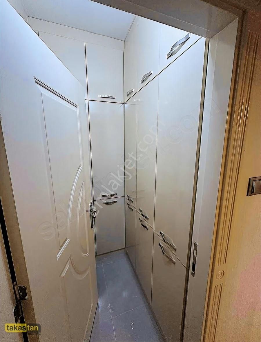 Takas Emlaktan Fıstıklık Merkez De Masrafsız Satılık 3+1 Daire - Görsel 24