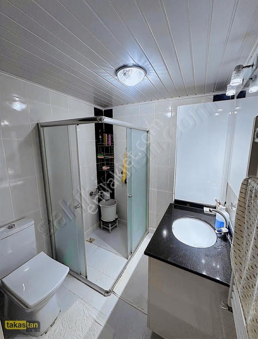 Takas Emlaktan Fıstıklık Merkez De Masrafsız Satılık 3+1 Daire - Görsel 18