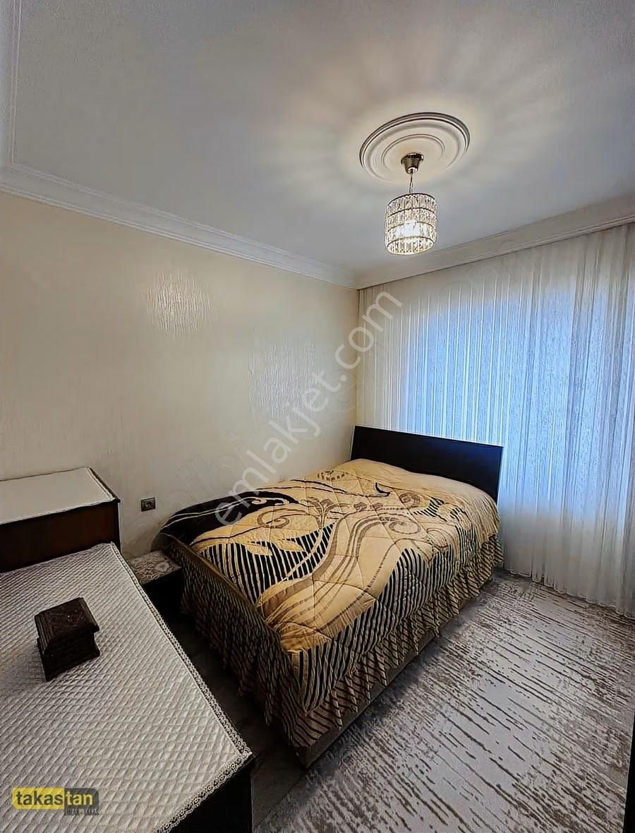 Takas Emlaktan Fıstıklık Merkez De Masrafsız Satılık 3+1 Daire - Görsel 12