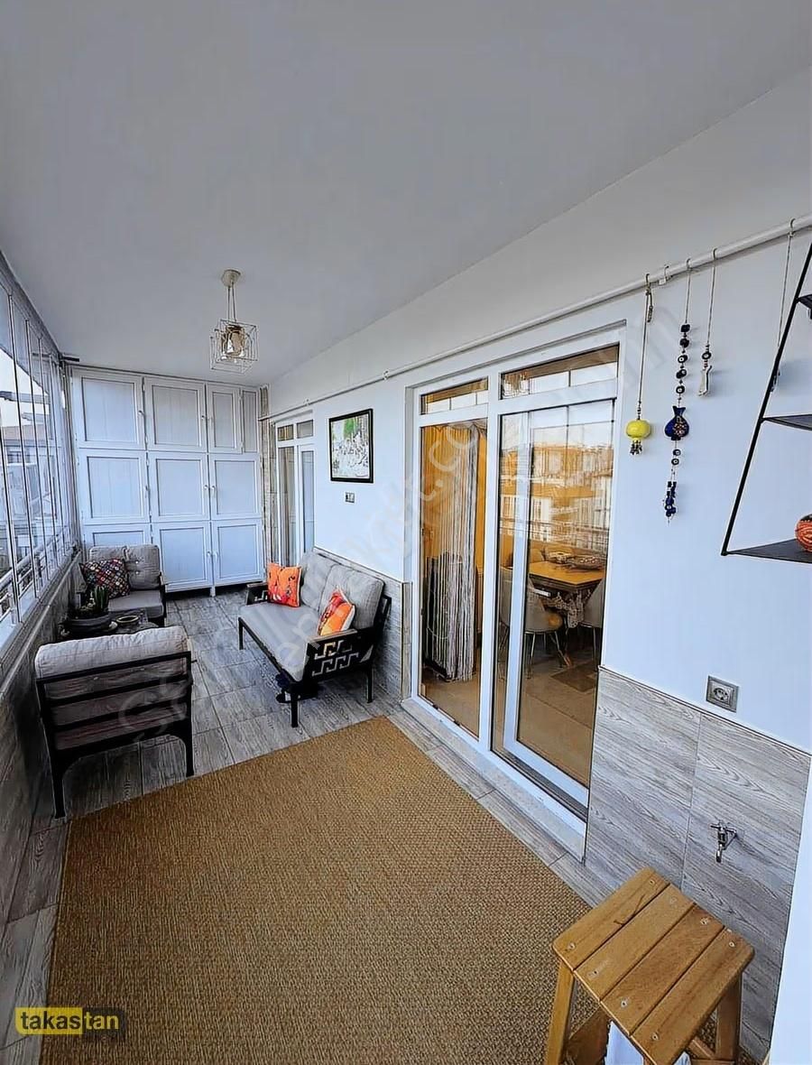 Takas Emlaktan Fıstıklık Merkez De Masrafsız Satılık 3+1 Daire - Görsel 11