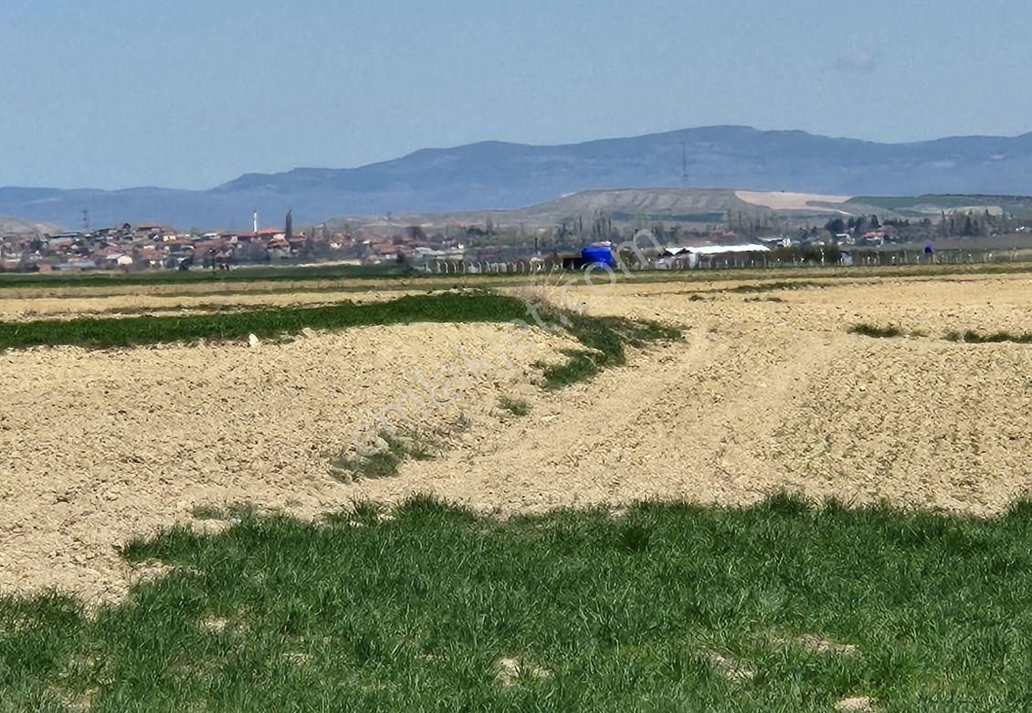 Sincan Yenikent Mülk Köyü Tek Tapu Satılık Arsa - Görsel 14