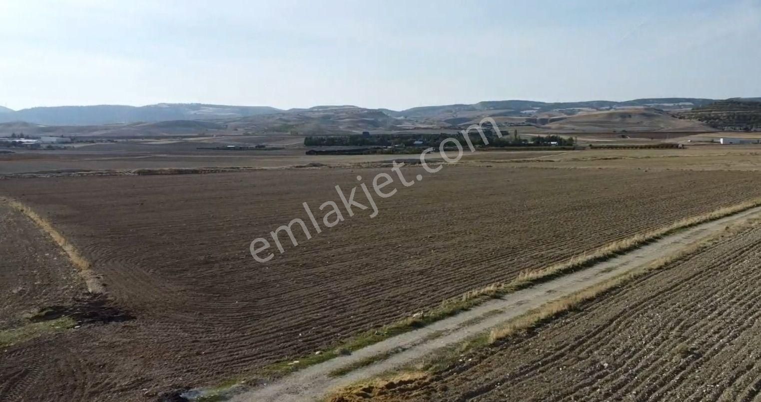Sincan Yenikent Mülk Köyü Tek Tapu Satılık Arsa - Görsel 3