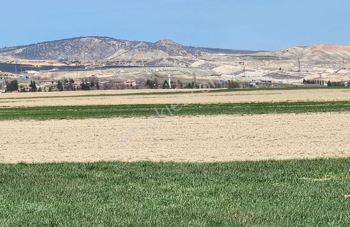 Sincan Yenikent Mülk Köyü Tek Tapu Satılık Arsa - Görsel 9