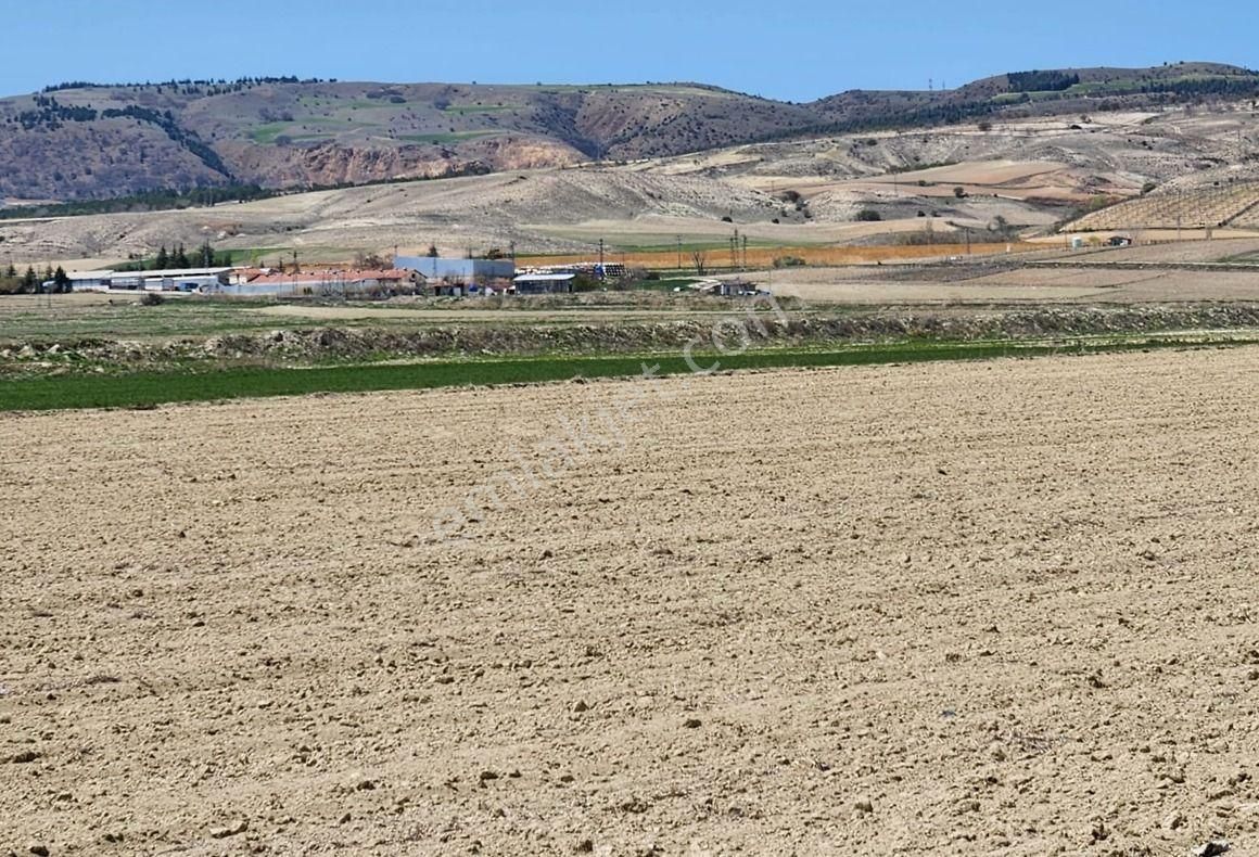 Sincan Yenikent Mülk Köyü Tek Tapu Satılık Arsa - Görsel 6