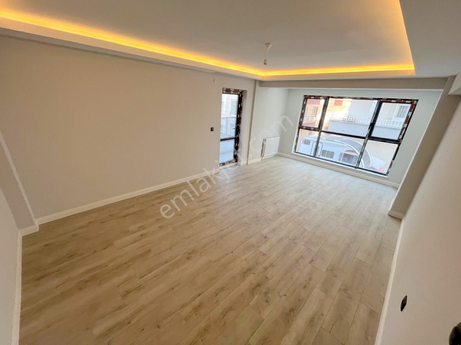 Hemdem Gayrimenkul'den Elvanda Yeni Sıfır Bina Asansörlü Ebeveyn Banyolu Arakatta 3+1 Satılık Daire - Görsel 8