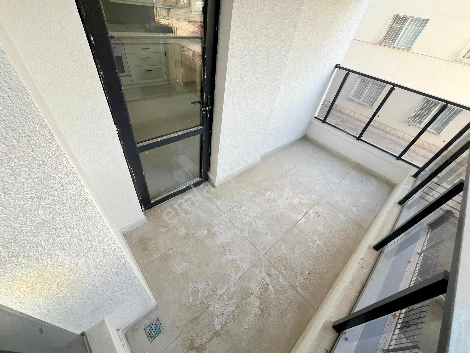 Hemdem Gayrimenkul'den Elvanda Yeni Sıfır Bina Asansörlü Ebeveyn Banyolu Arakatta 3+1 Satılık Daire - Görsel 6