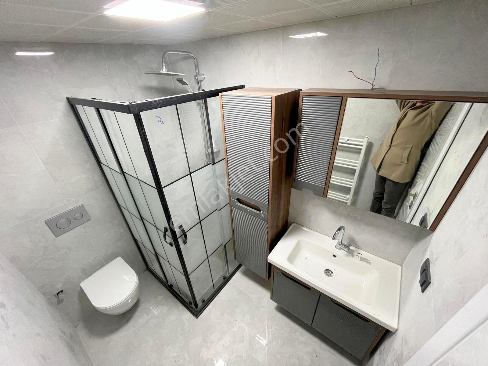 Hemdem Gayrimenkul'den Elvanda Yeni Sıfır Bina Asansörlü Ebeveyn Banyolu Arakatta 3+1 Satılık Daire - Görsel 33