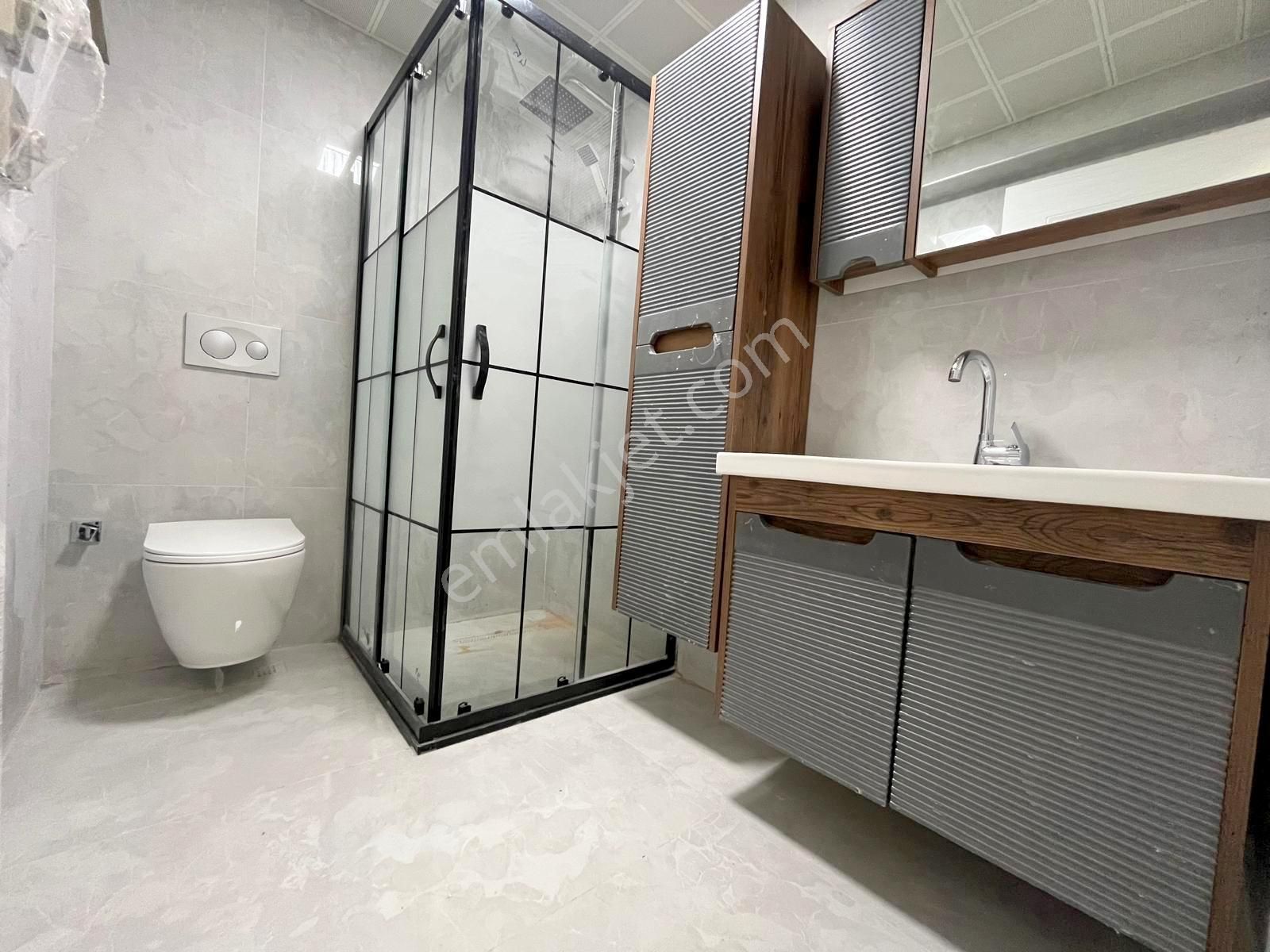 Hemdem Gayrimenkul'den Elvanda Yeni Sıfır Bina Asansörlü Ebeveyn Banyolu Arakatta 3+1 Satılık Daire - Görsel 32