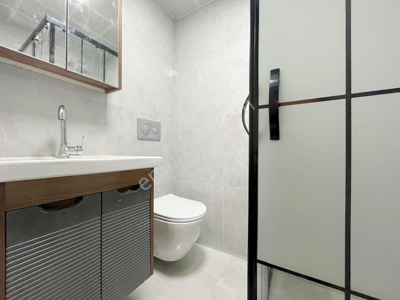 Hemdem Gayrimenkul'den Elvanda Yeni Sıfır Bina Asansörlü Ebeveyn Banyolu Arakatta 3+1 Satılık Daire - Görsel 23