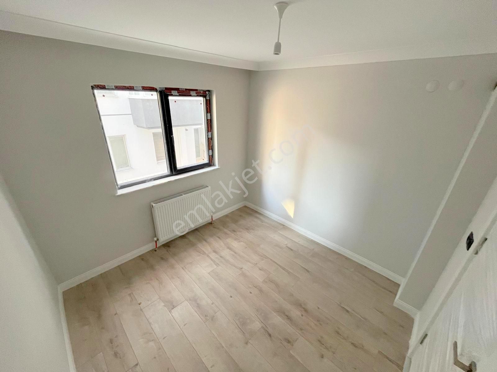 Hemdem Gayrimenkul'den Elvanda Yeni Sıfır Bina Asansörlü Ebeveyn Banyolu Arakatta 3+1 Satılık Daire - Görsel 15