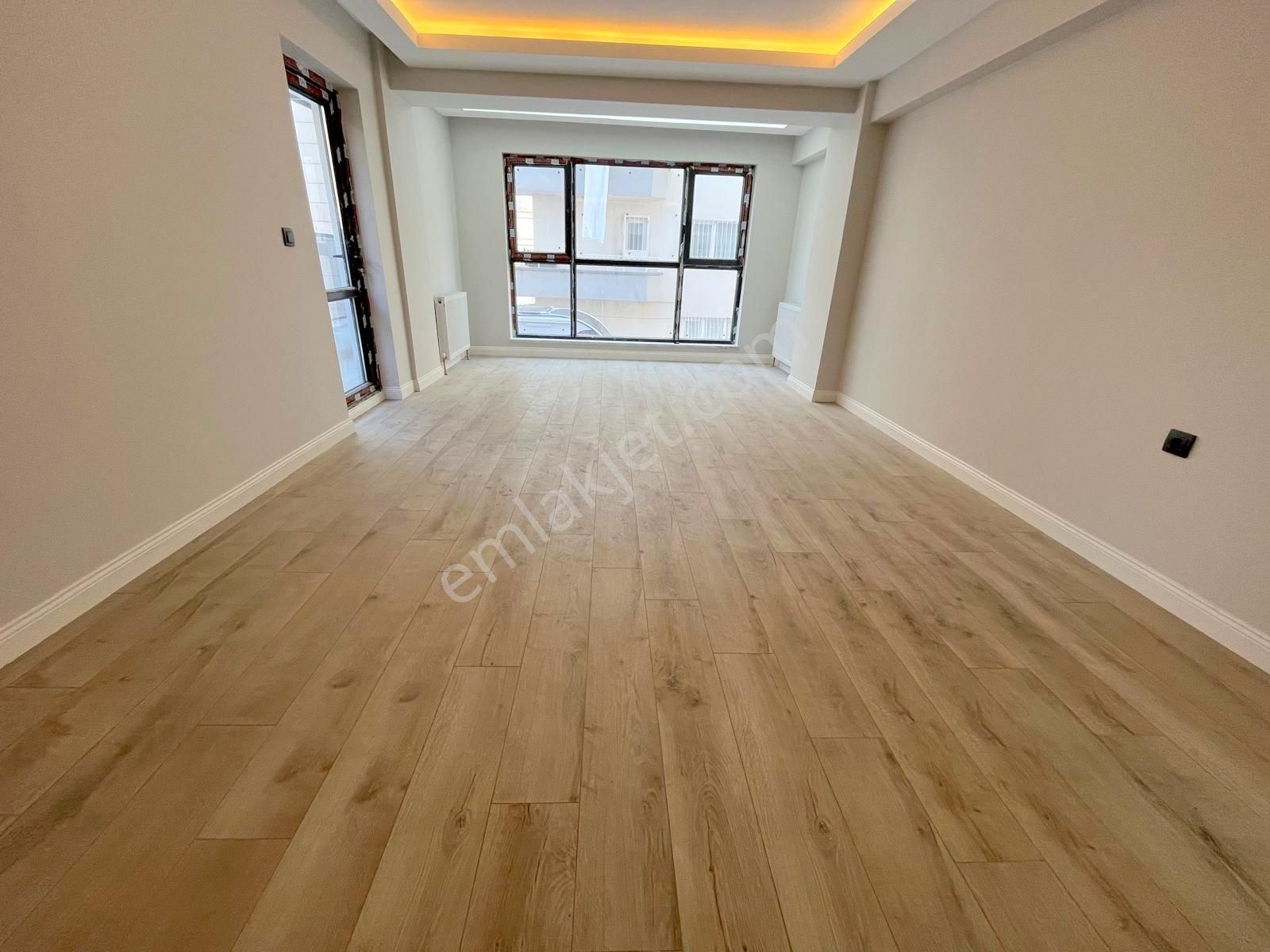 Hemdem Gayrimenkul'den Elvanda Yeni Sıfır Bina Asansörlü Ebeveyn Banyolu Arakatta 3+1 Satılık Daire - Görsel 9