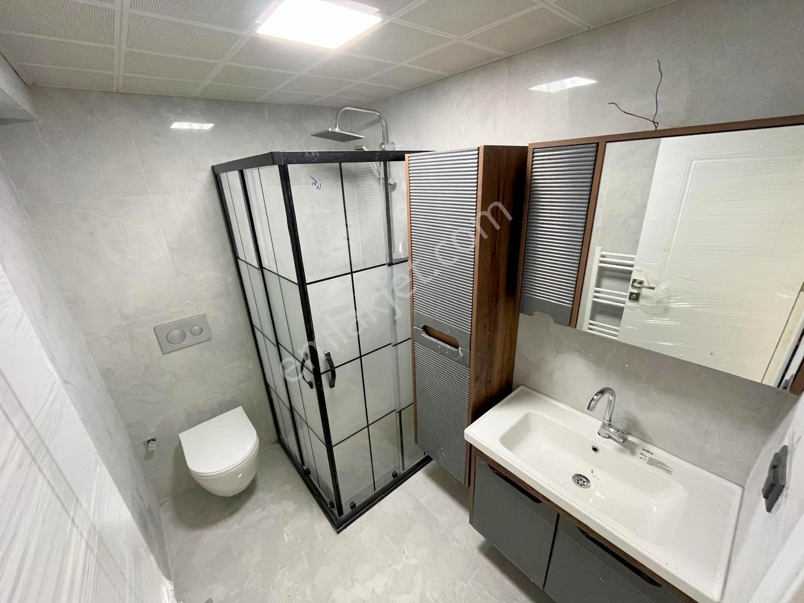 Hemdem Gayrimenkul'den Elvanda Yeni Sıfır Bina Asansörlü Ebeveyn Banyolu Arakatta 3+1 Satılık Daire - Görsel 31