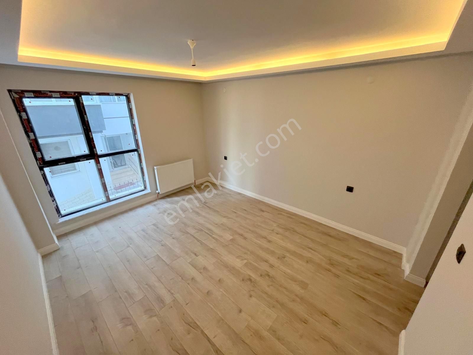 Hemdem Gayrimenkul'den Elvanda Yeni Sıfır Bina Asansörlü Ebeveyn Banyolu Arakatta 3+1 Satılık Daire - Görsel 20