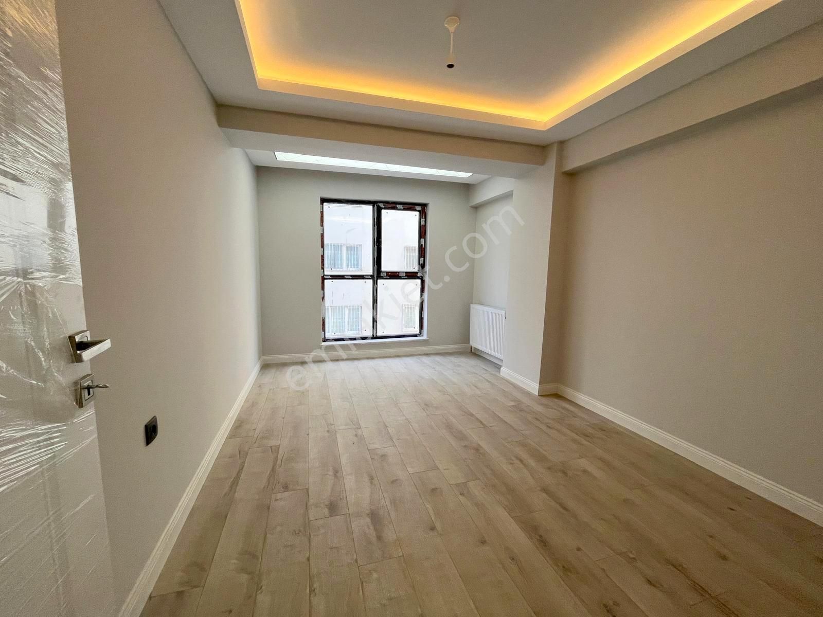 Hemdem Gayrimenkul'den Elvanda Yeni Sıfır Bina Asansörlü Ebeveyn Banyolu Arakatta 3+1 Satılık Daire - Görsel 14