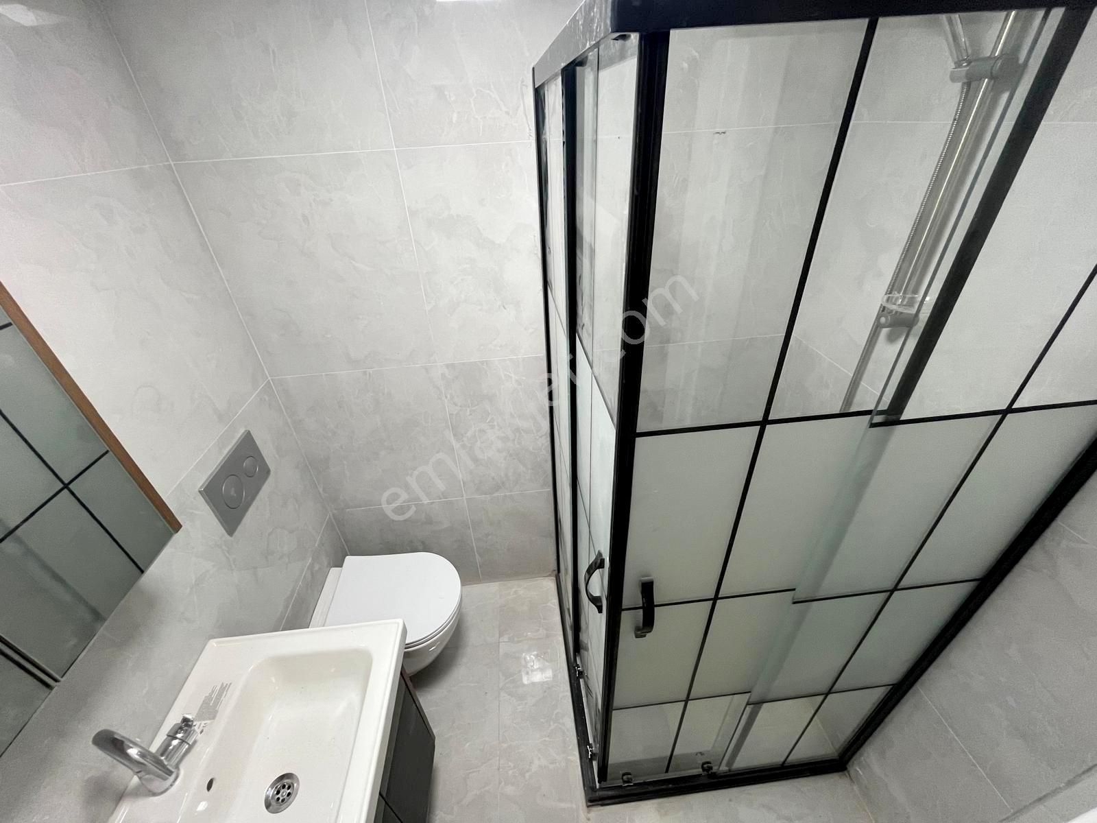 Hemdem Gayrimenkul'den Elvanda Yeni Sıfır Bina Asansörlü Ebeveyn Banyolu Arakatta 3+1 Satılık Daire - Görsel 22