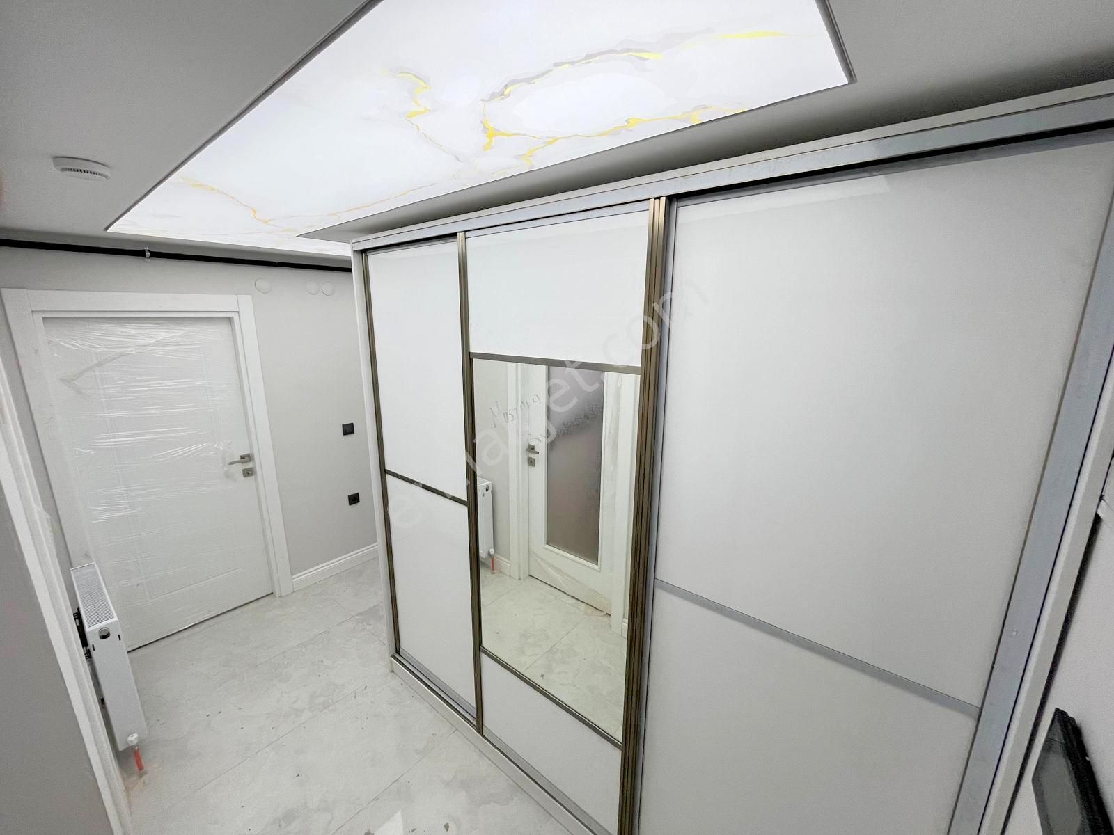 Hemdem Gayrimenkul'den Elvanda Yeni Sıfır Bina Asansörlü Ebeveyn Banyolu Arakatta 3+1 Satılık Daire - Görsel 29