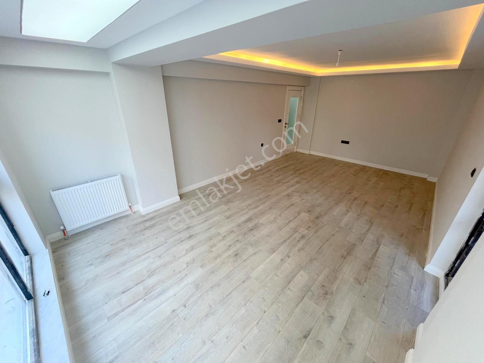 Hemdem Gayrimenkul'den Elvanda Yeni Sıfır Bina Asansörlü Ebeveyn Banyolu Arakatta 3+1 Satılık Daire - Görsel 10