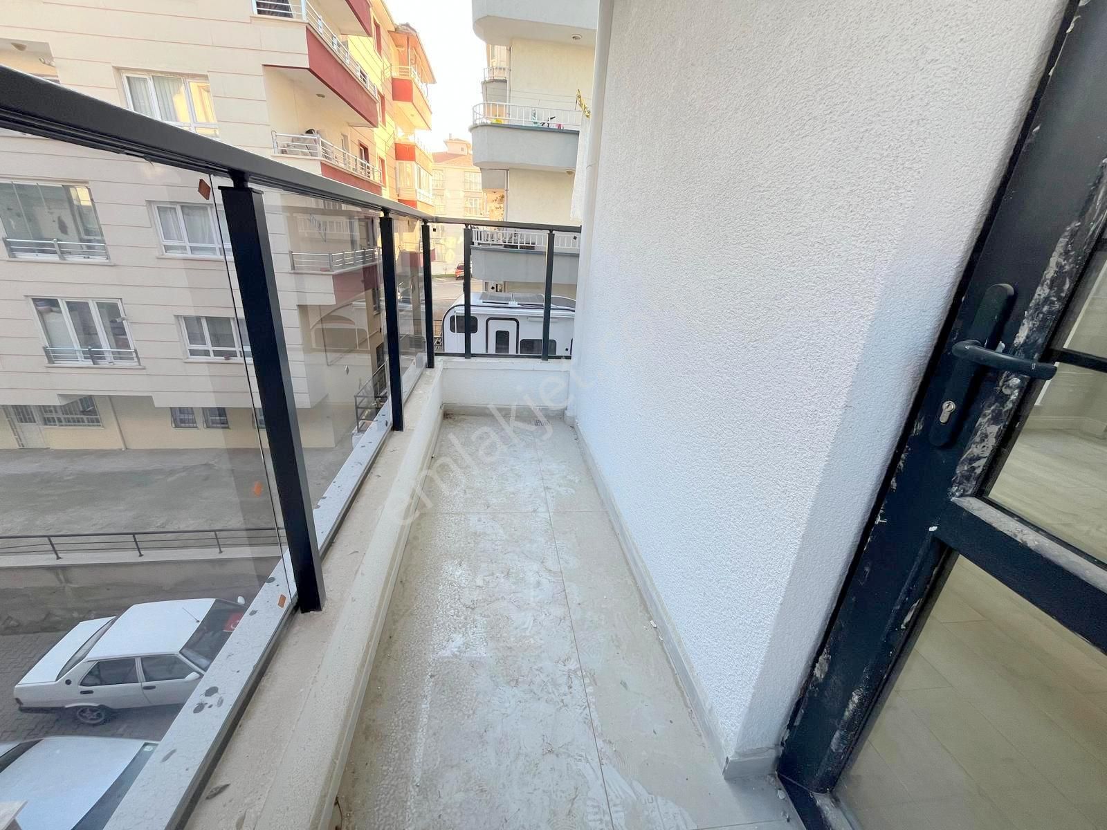 Hemdem Gayrimenkul'den Elvanda Yeni Sıfır Bina Asansörlü Ebeveyn Banyolu Arakatta 3+1 Satılık Daire - Görsel 11