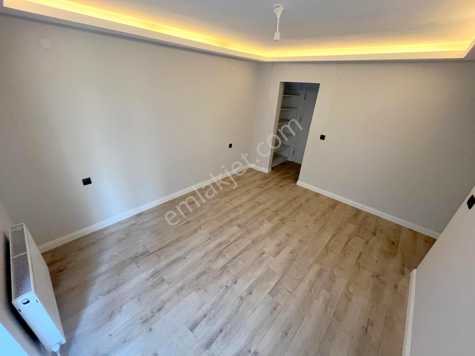 Hemdem Gayrimenkul'den Elvanda Yeni Sıfır Bina Asansörlü Ebeveyn Banyolu Arakatta 3+1 Satılık Daire - Görsel 18