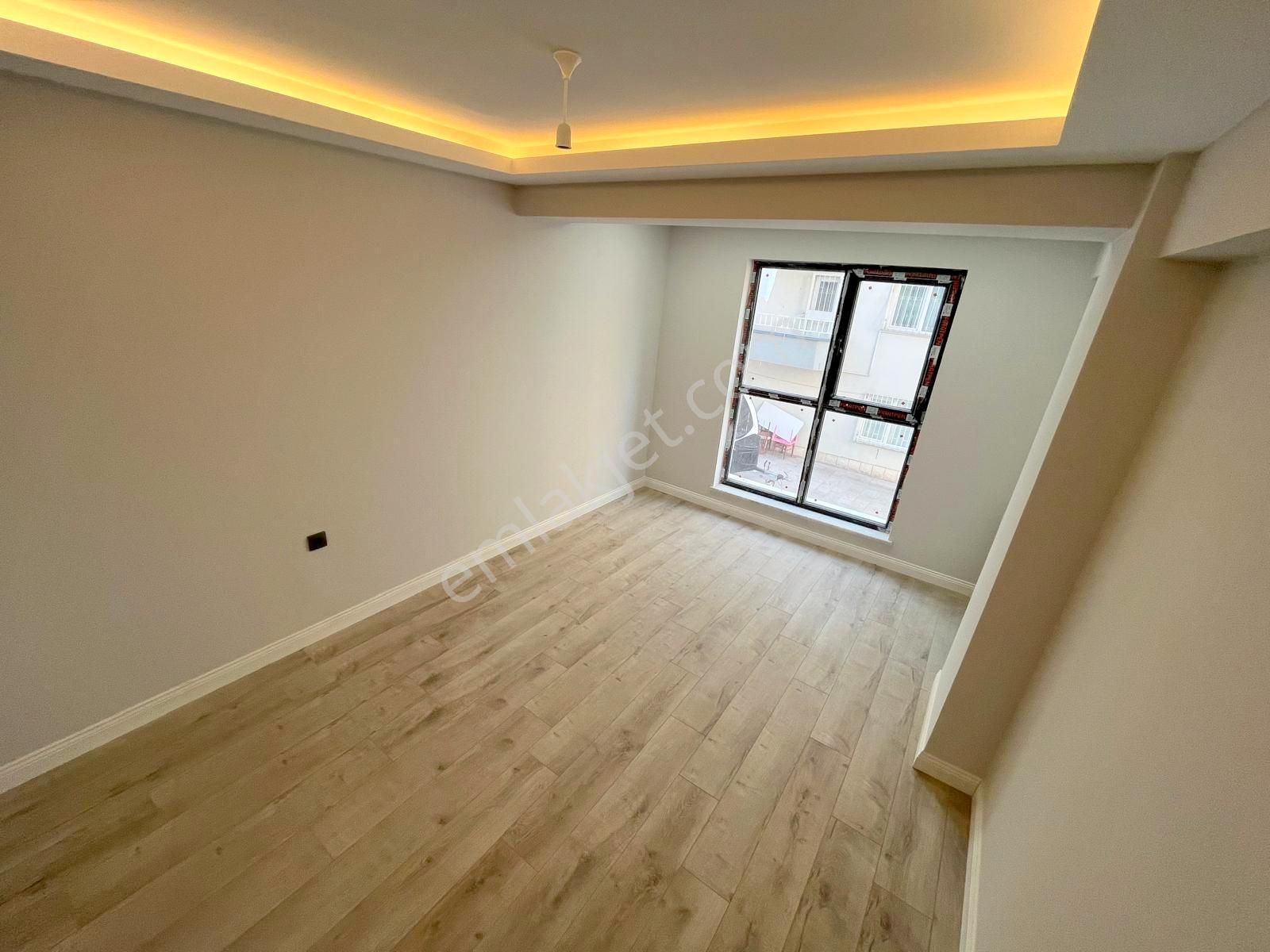 Hemdem Gayrimenkul'den Elvanda Yeni Sıfır Bina Asansörlü Ebeveyn Banyolu Arakatta 3+1 Satılık Daire - Görsel 13