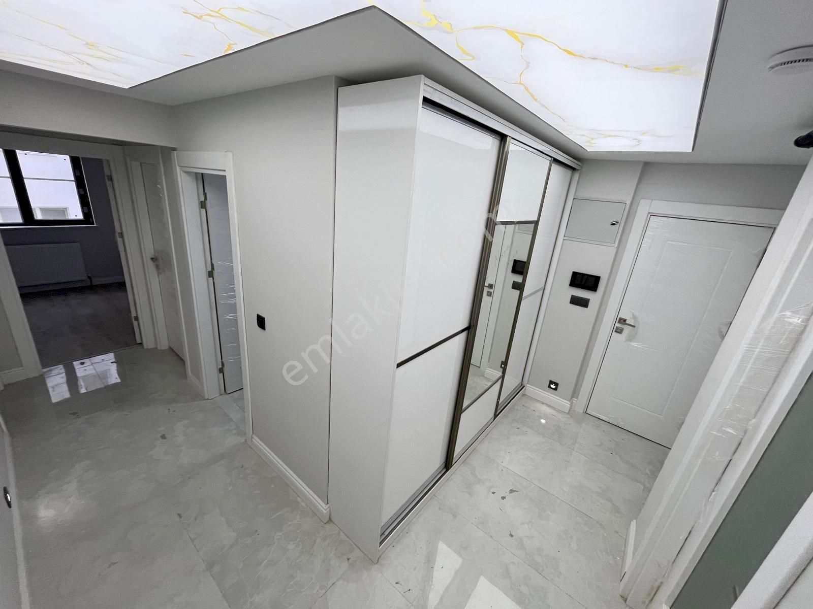 Hemdem Gayrimenkul'den Elvanda Yeni Sıfır Bina Asansörlü Ebeveyn Banyolu Arakatta 3+1 Satılık Daire - Görsel 25