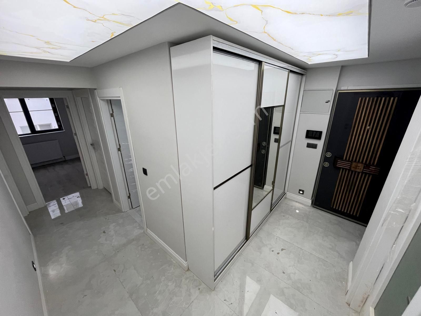 Hemdem Gayrimenkul'den Elvanda Yeni Sıfır Bina Asansörlü Ebeveyn Banyolu Arakatta 3+1 Satılık Daire - Görsel 26