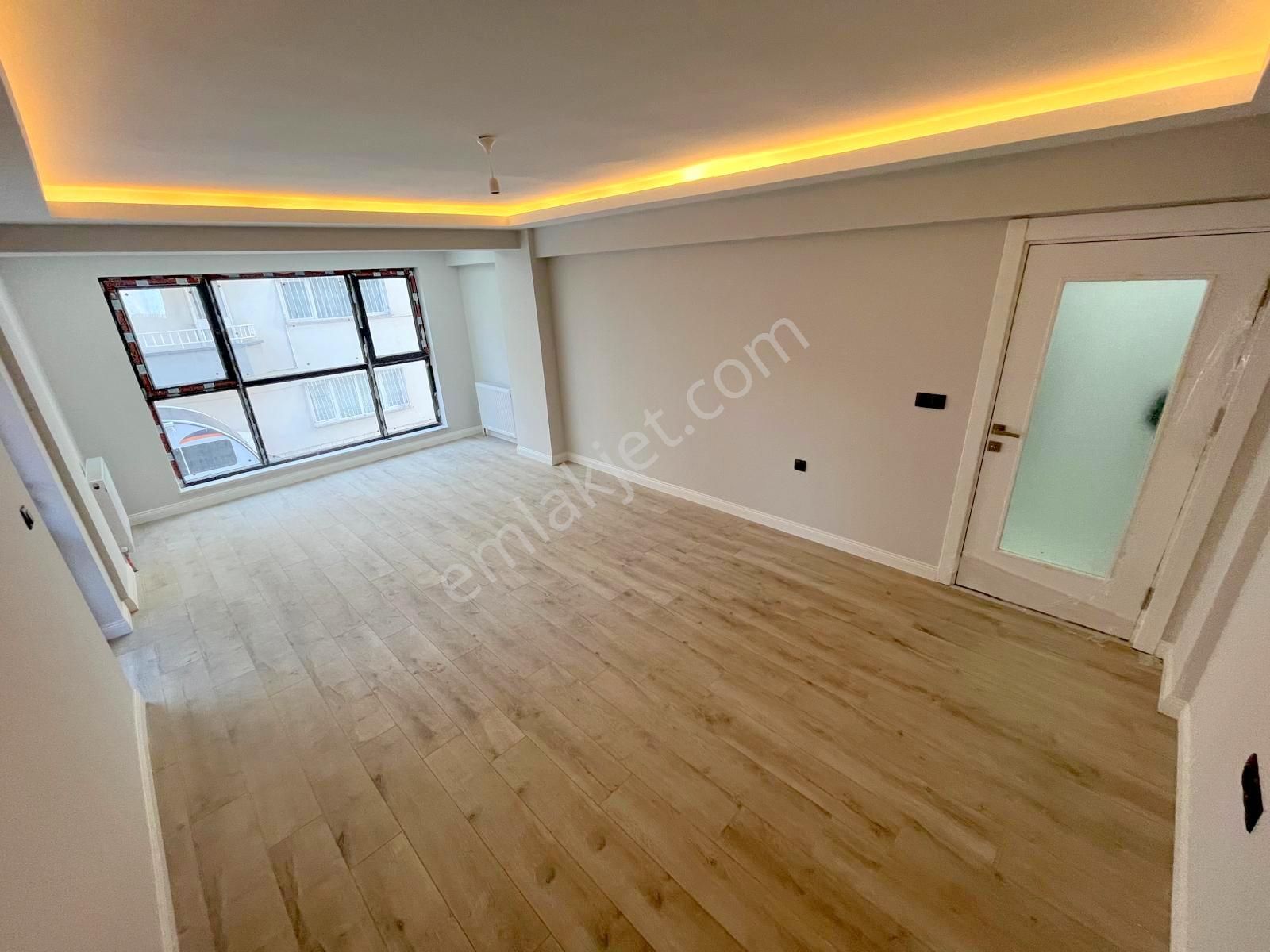 Hemdem Gayrimenkul'den Elvanda Yeni Sıfır Bina Asansörlü Ebeveyn Banyolu Arakatta 3+1 Satılık Daire - Görsel 12