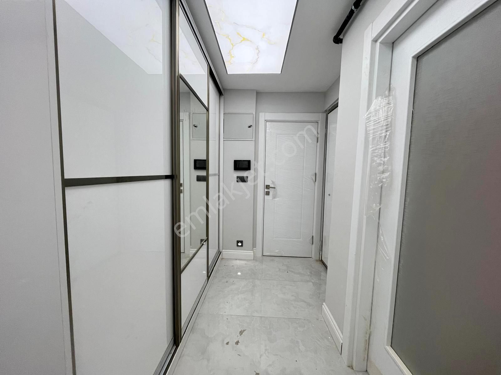 Hemdem Gayrimenkul'den Elvanda Yeni Sıfır Bina Asansörlü Ebeveyn Banyolu Arakatta 3+1 Satılık Daire - Görsel 28