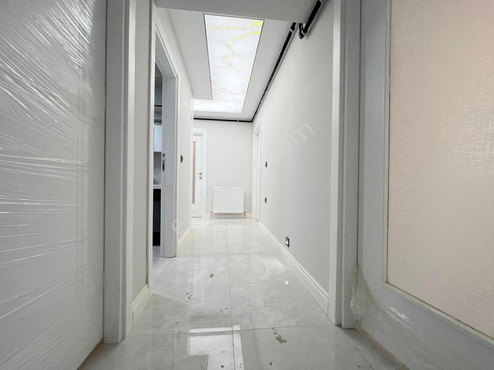 Hemdem Gayrimenkul'den Elvanda Yeni Sıfır Bina Asansörlü Ebeveyn Banyolu Arakatta 3+1 Satılık Daire - Görsel 30