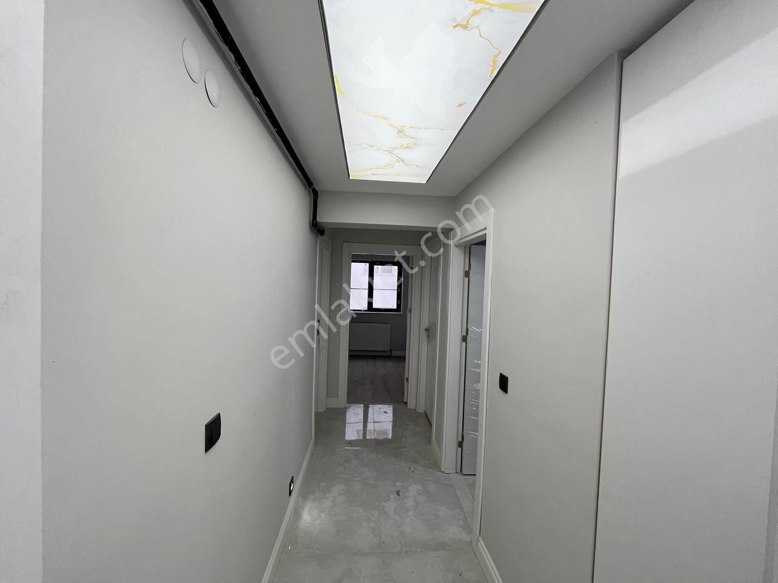 Hemdem Gayrimenkul'den Elvanda Yeni Sıfır Bina Asansörlü Ebeveyn Banyolu Arakatta 3+1 Satılık Daire - Görsel 27