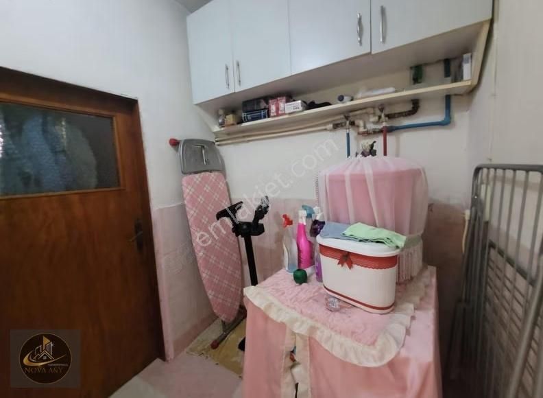 540 M2 Arsa Payı, Hatıp Caddesi Yakını, Tam Bağımsız Müstakil Ev - Görsel 2