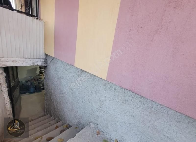 540 M2 Arsa Payı, Hatıp Caddesi Yakını, Tam Bağımsız Müstakil Ev