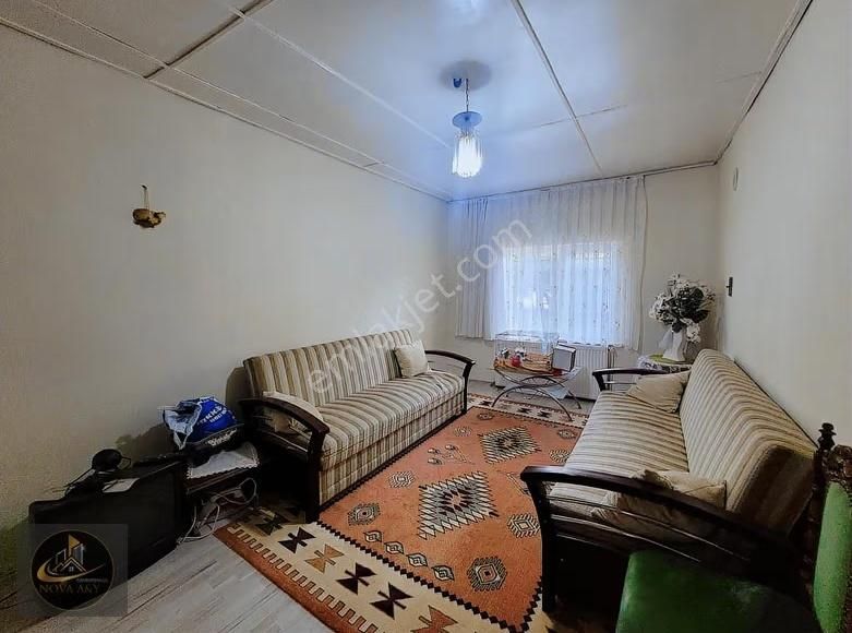 540 M2 Arsa Payı, Hatıp Caddesi Yakını, Tam Bağımsız Müstakil Ev - Görsel 6