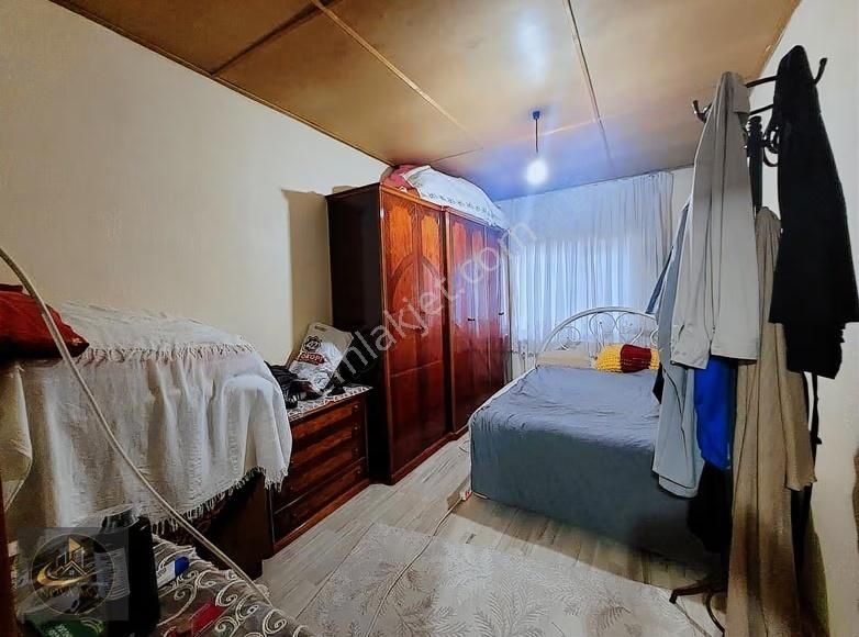 540 M2 Arsa Payı, Hatıp Caddesi Yakını, Tam Bağımsız Müstakil Ev - Görsel 7