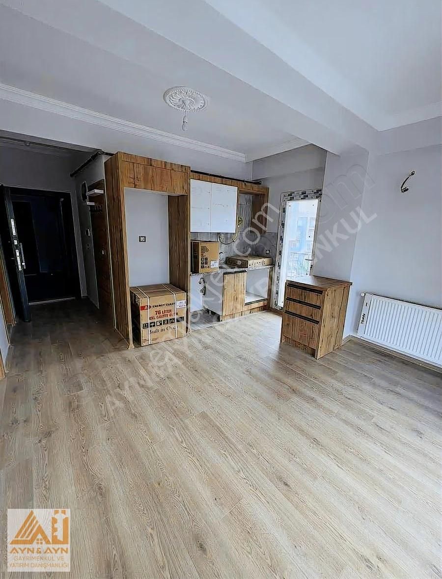 Menemen Seyrekte Fırsat Satılık 1+1 Daire - Görsel 2