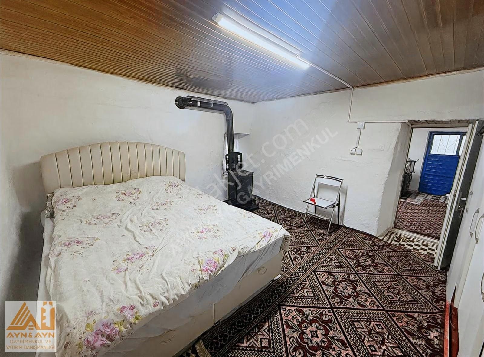 Bergama Rahmanlar Köyünde Satılık 3+1 Müstakil Ev - Görsel 25