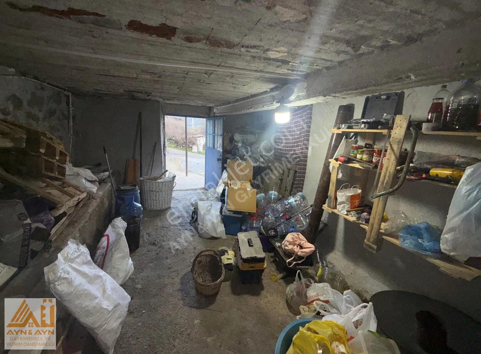 Bergama Rahmanlar Köyünde Satılık 3+1 Müstakil Ev - Görsel 22