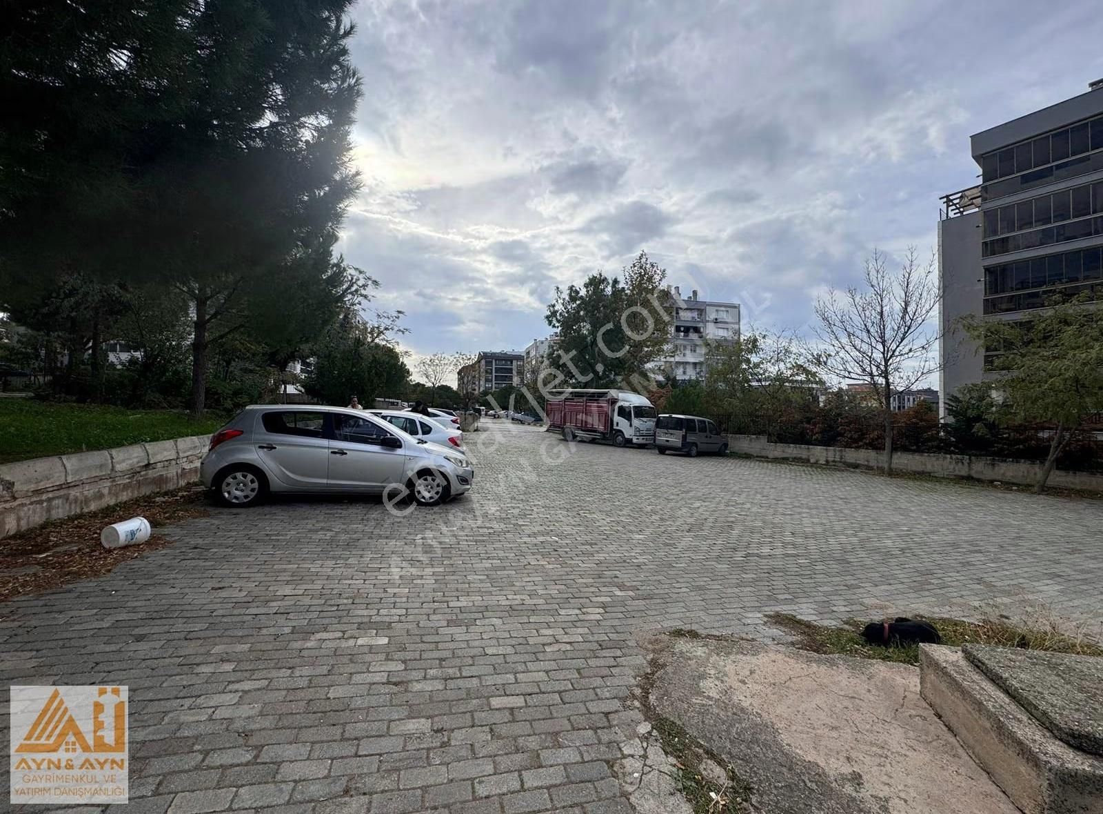 Koyunderede Satılık Fırsat Daire 3+1 - Görsel 23