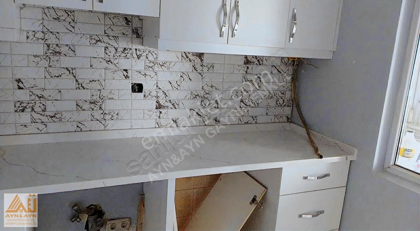 Karşıyaka Örnekköy Toki Fırsat Satılık 2+1 - Görsel 9