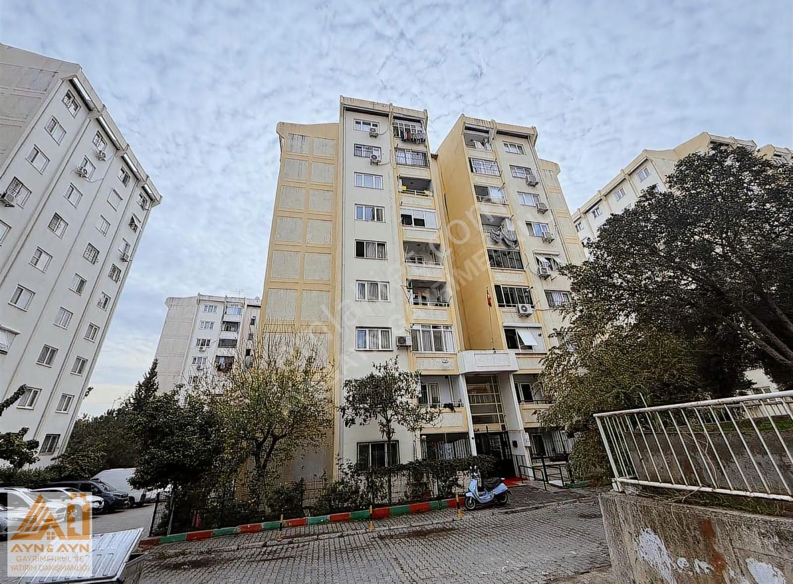 Karşıyaka Örnekköy Toki Fırsat Satılık 2+1