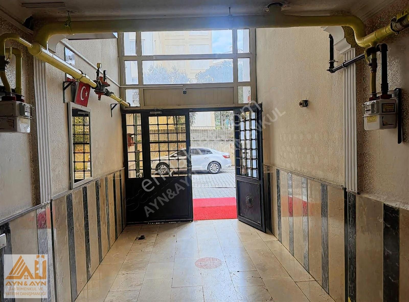 Karşıyaka Örnekköy Toki Fırsat Satılık 2+1 - Görsel 2