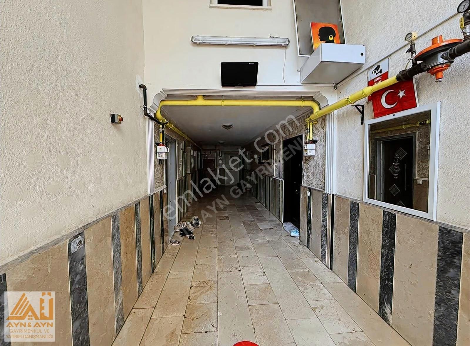 Karşıyaka Örnekköy Toki Fırsat Satılık 2+1 - Görsel 8