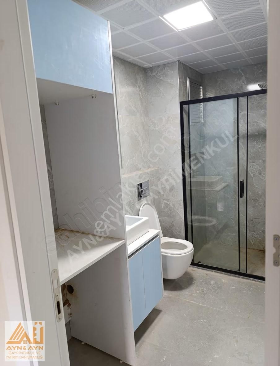 Manavkuyu Sakarya Caddesinde Satılık 3+1 Sıfır Daire - Görsel 8