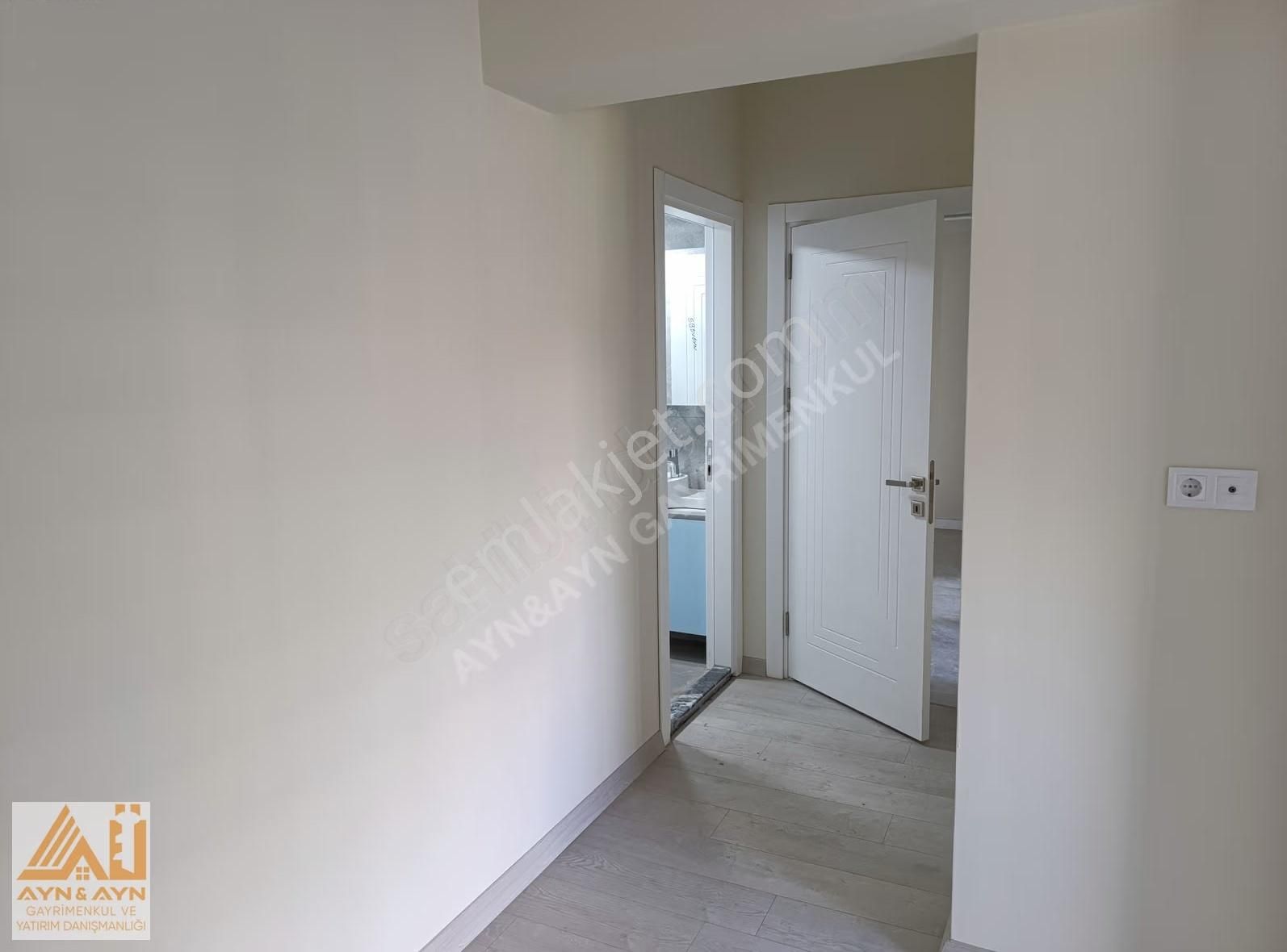Manavkuyu Sakarya Caddesinde Satılık 3+1 Sıfır Daire - Görsel 11
