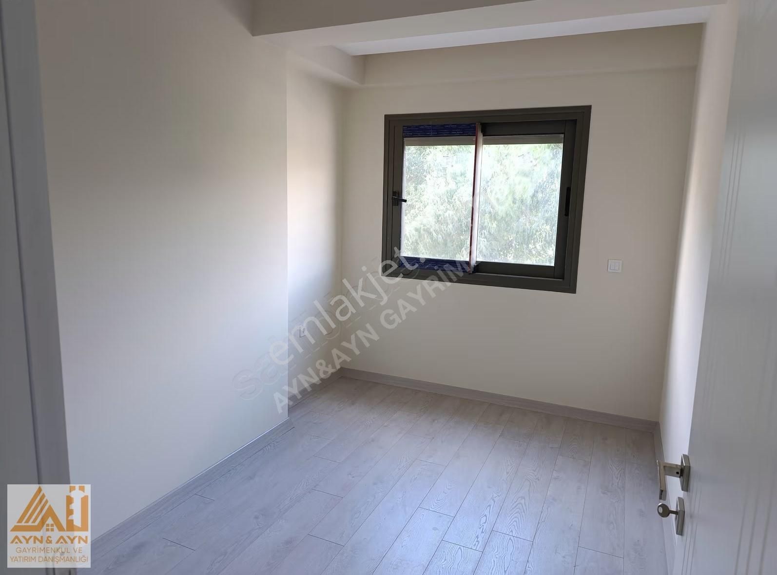 Manavkuyu Sakarya Caddesinde Satılık 3+1 Sıfır Daire - Görsel 4