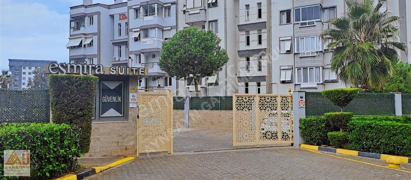 Kent 2'nin En Prestijli Sitesinde Satılık 2+1 Daire