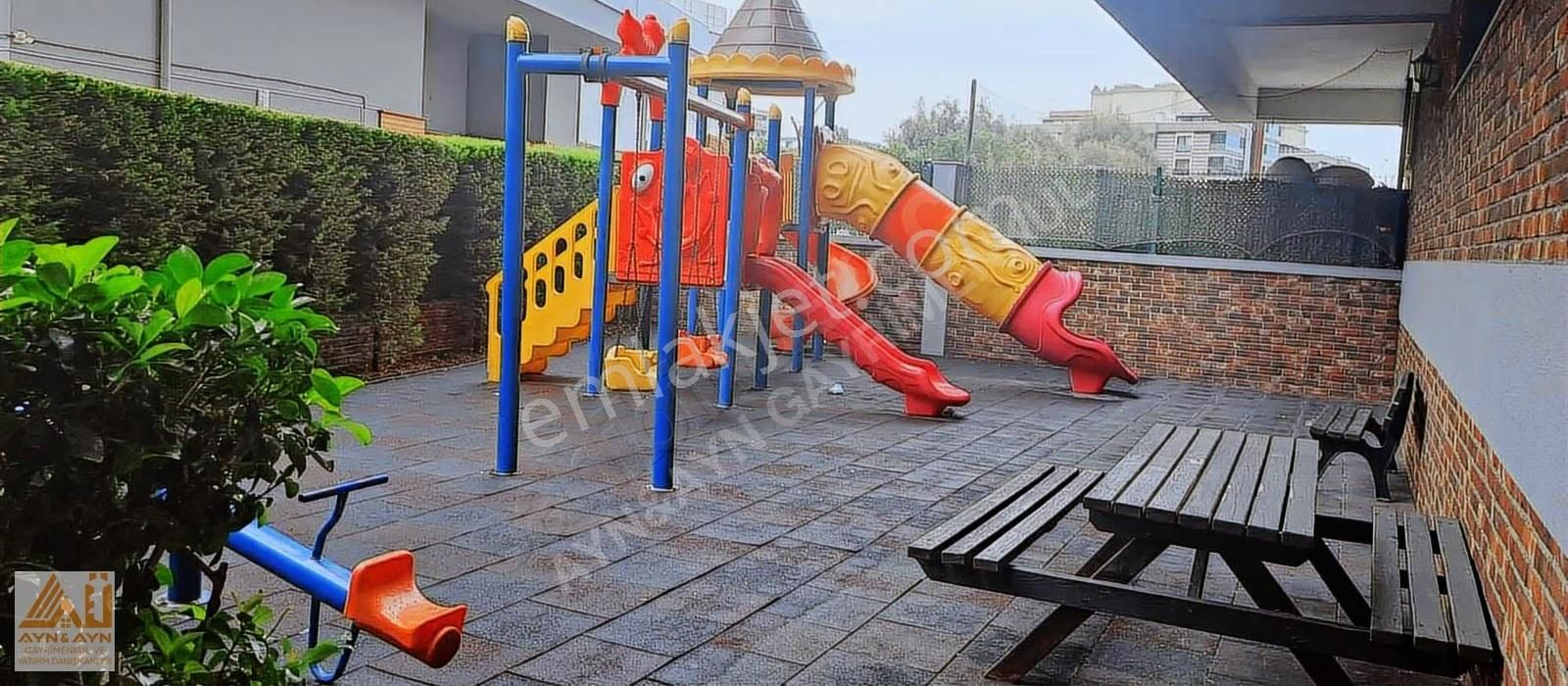 Kent 2'nin En Prestijli Sitesinde Satılık 2+1 Daire - Görsel 8