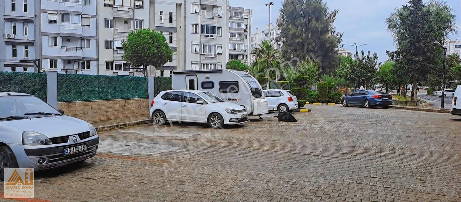 Kent 2'nin En Prestijli Sitesinde Satılık 2+1 Daire - Görsel 13